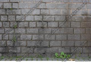 Photo Texture of Wall Stones